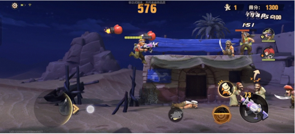 Metal Slug: Awakening มีระบบอะไรน่าเล่นมาดูก่อนเกมเปิด 22 ส.ค นี้กันมาดูเกมเพลย์สุดมันส์