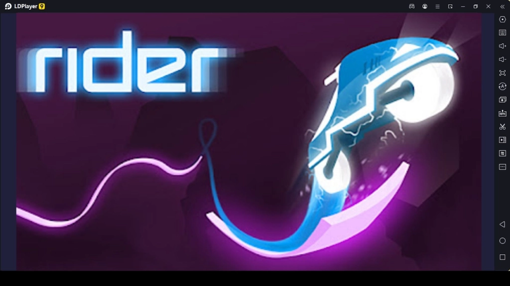 Rider