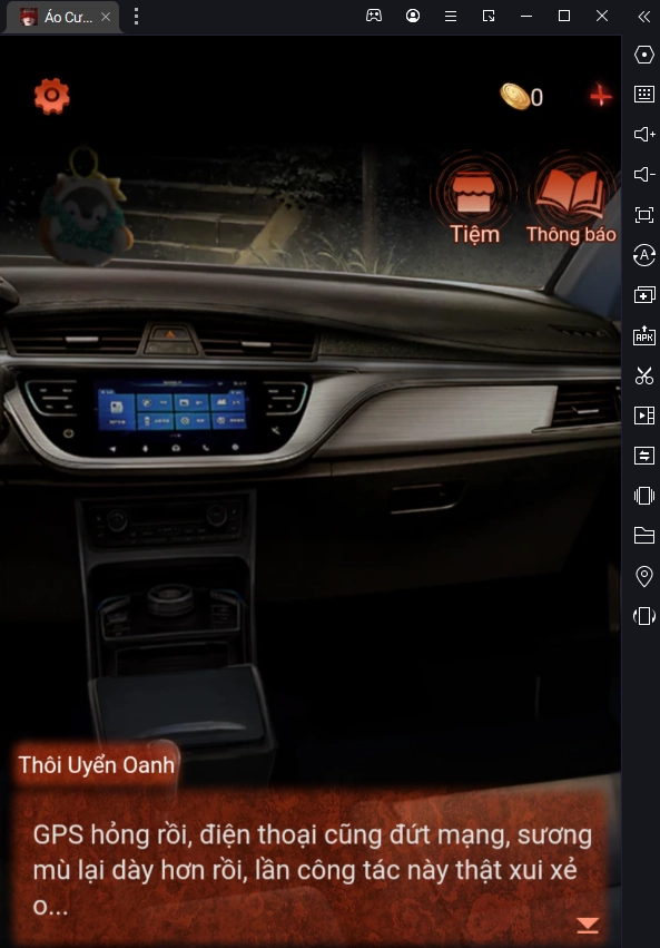 『HƯỚNG DẪN』Áo Cưới Giấy 4 Dây Tơ Hồng: Hướng Dẫn Vượt Chương 2 - Không Ngờ