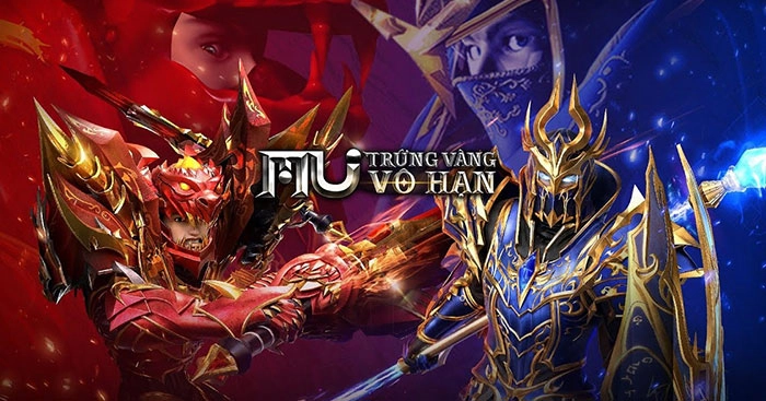 『HƯỚNG DẪN』Lựa Chọn Class Nhân Vật Phù Hợp - Mu: Trứng Vàng Vô Hạn