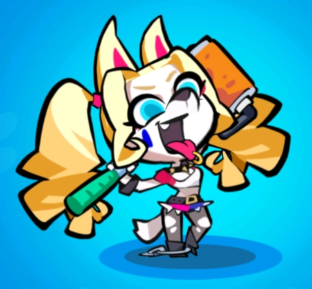 『HƯỚNG DẪN』Bảng xếp hạng pet trong X-Dogs Siêu Khuyển (Tier list)