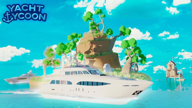 Roblox Yacht Tycoon Codes: Set Sail with Luxury - 2023 November