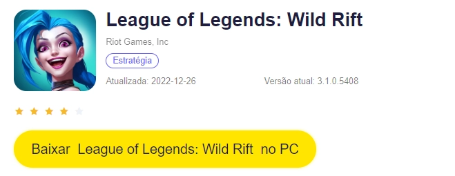 Conheça Zoe e Zeri, as novas campeãs da atualização de League of Legends: Wild Rift!
