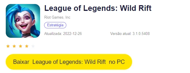 Conheça Zoe e Zeri, as novas campeãs da atualização de League of Legends: Wild Rift!