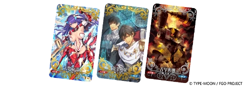 《Fate/Grand Order》繁中版全新萬聖節活動正式開啟！