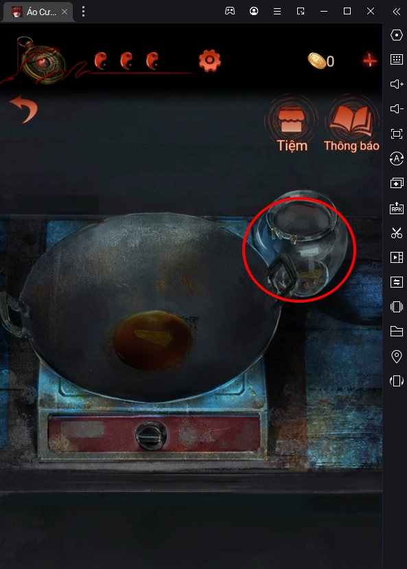 『HƯỚNG DẪN』Áo Cưới Giấy 4 Dây Tơ Hồng: Hướng Dẫn Vượt Chương 2 - Không Ngờ