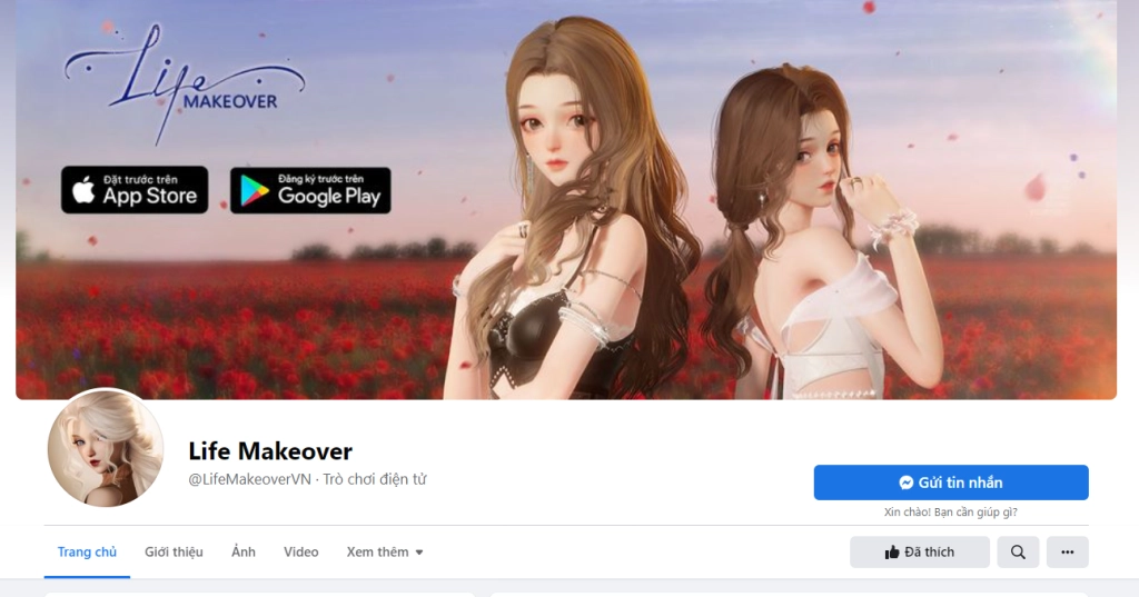 『GIFTCODE』Life Makeover - Tổng hợp code mới nhất & Cách nhập code tân thủ