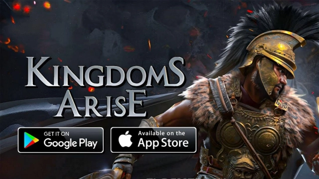 Kingdoms Arise Beginner Guide, Tips and Best Strategies to the Victory