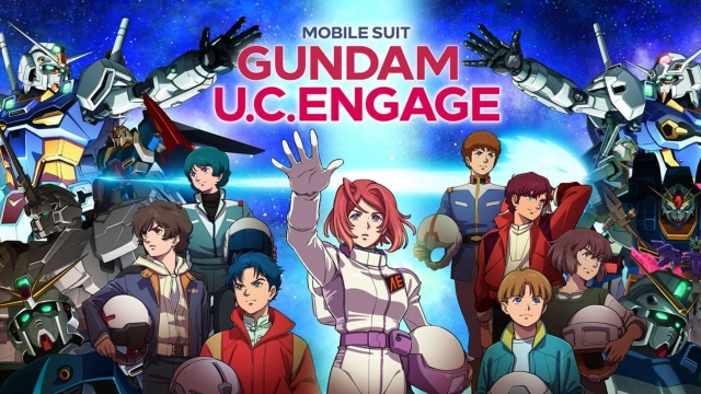 MOBILE SUIT GUNDAM U.C. ENGAGE Tier List and Reroll Guide – The Best Characters in November 2023