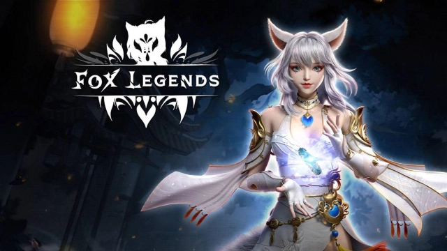 MMORPG Adventure Fox Legends Beginner's Guide with Tips