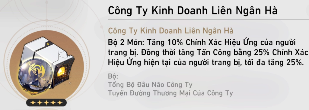 『HƯỚNG DẪN』Cách build Kafka chuẩn DPS và đội hình team DoT trong Honkai: Star Rail