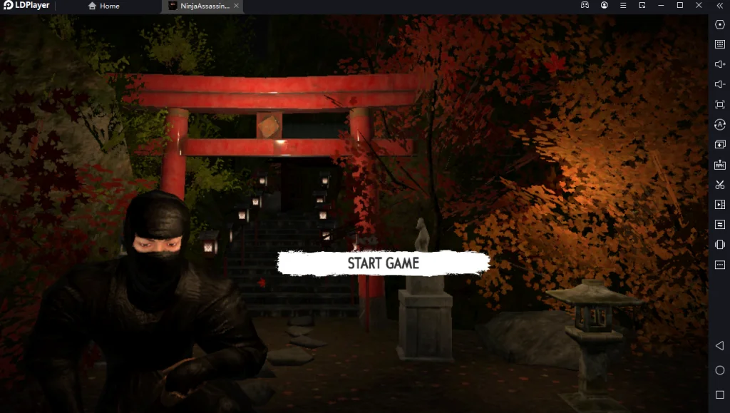 Ninja Assassin คู่มือเล่นเกมฉบับเริ่มต้น ลอบสังหารและเอาตัวรอดจากศัตรู