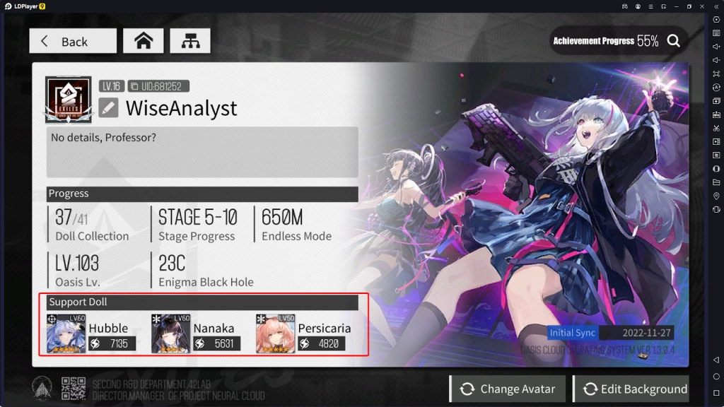 『HƯỚNG DẪN』NEURAL CLOUD cách farm SKILL PIVOT hiệu quả