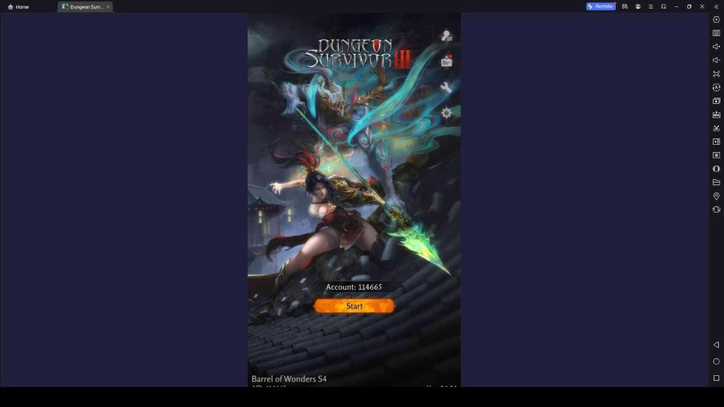 Dungeon SurvivorⅢ:Dark Genesis Beginner's Guide to the Dark Fantasy – Best Gameplay Tips