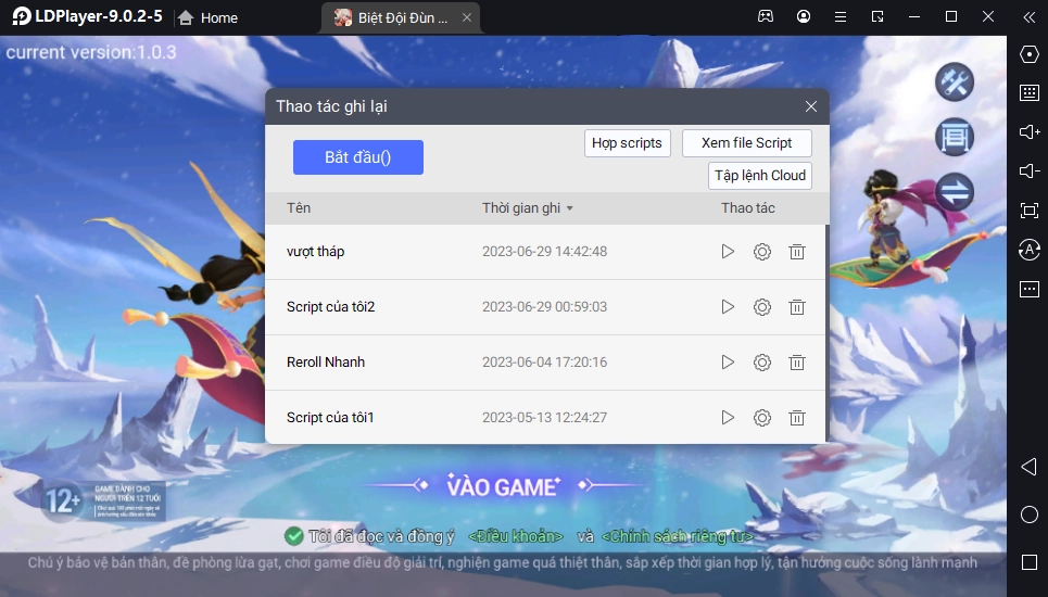 『HƯỚNG DẪN』Biệt Đội Đùn Đùn: Hướng Dẫn Reroll Pet Nhanh Nhiều Tài Khoản