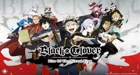 Black Clover Mobile แนะนำเทคนิคการเล่นก่อนเปิดช่วง OBT บน LDPlayer9