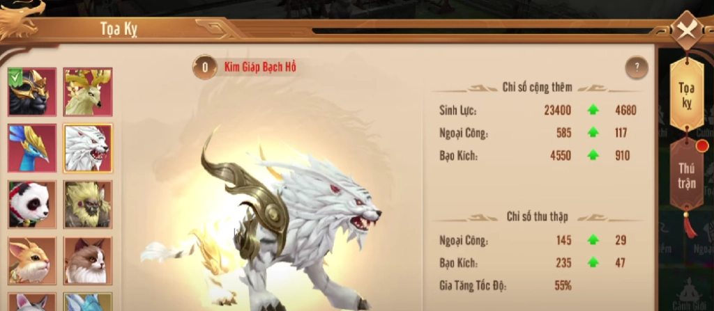 『GAME MỚI』Thiên Long Truyền Kỳ - GOSU: Tinh hoa Kiếm hiệp nhập vai của NPH Gosu ra mắt làng game Việt & cách tải game trên PC