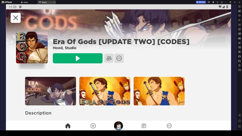 Roblox Era of Gods Codes: Embrace Divine Power - 2023 August
