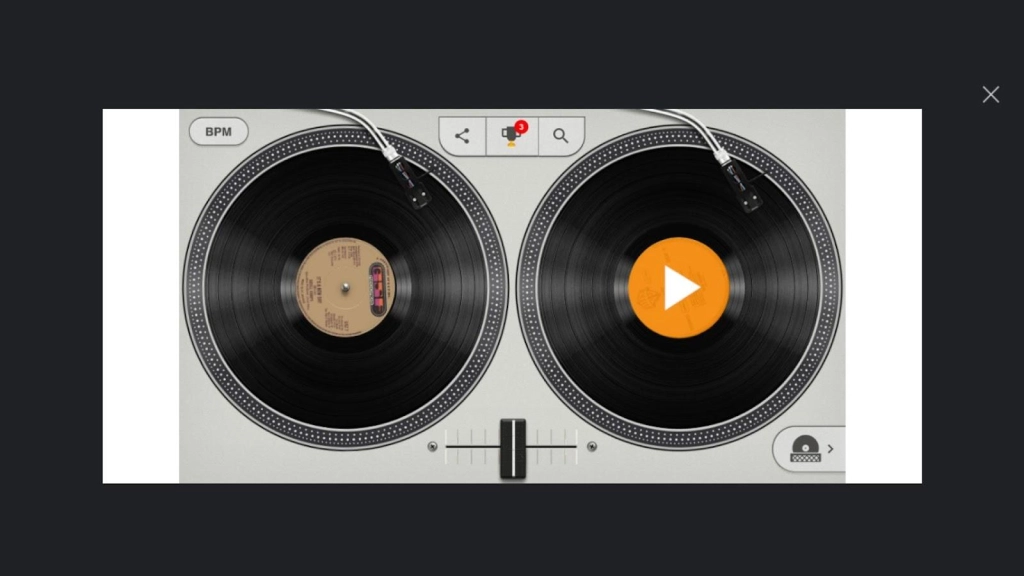 Birth of Hip Hop