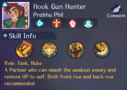 Madtale: Idle RPG (Global) แนะนำตัวสำหรับมือใหม่ตัวไหนเก่งควรปั้นใช้แบกทีมยาวๆ บน LDPlayer9