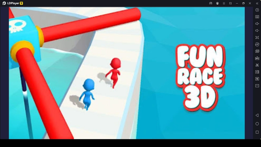 Fun Race 3D