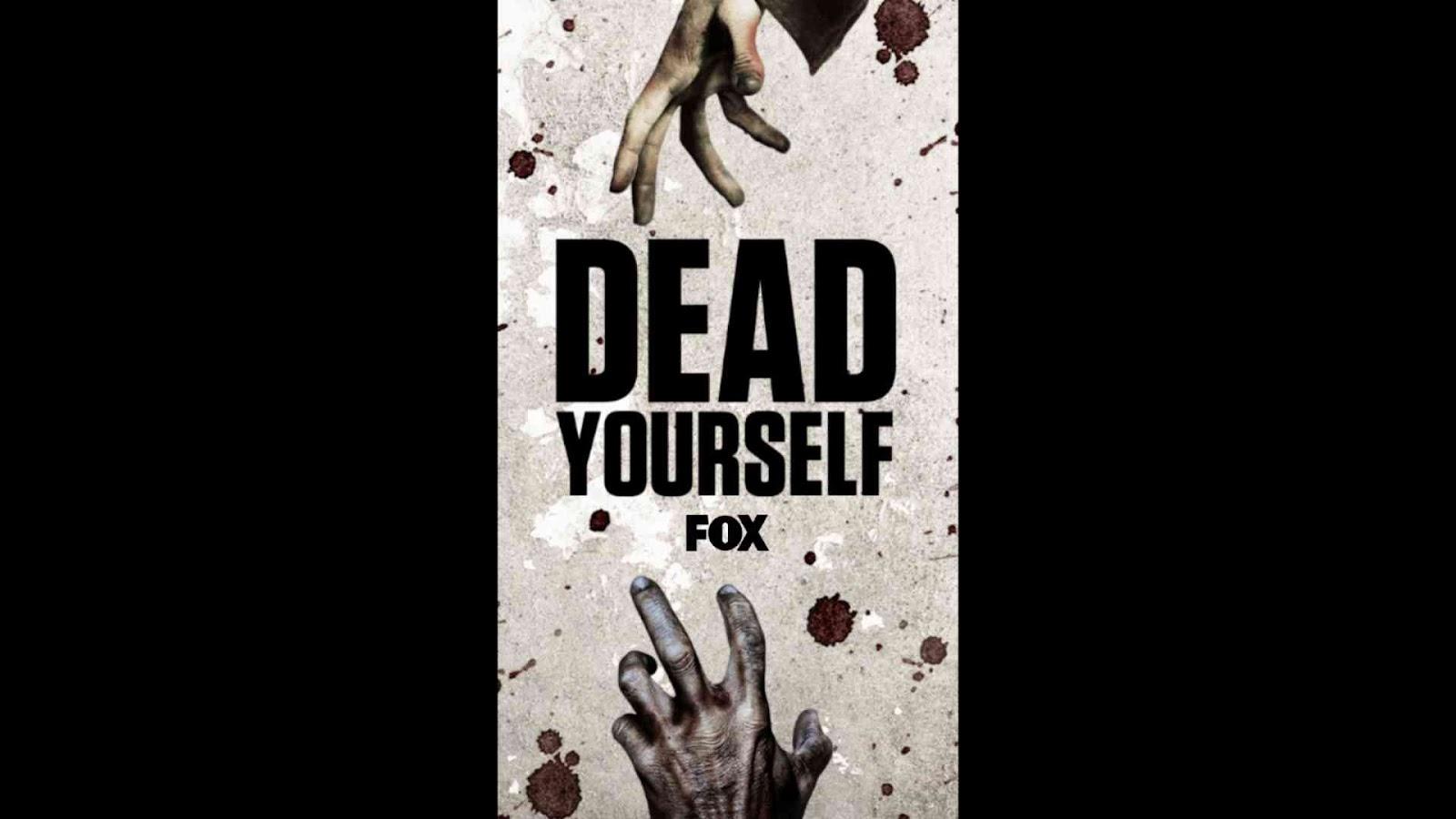 The Walking Dead: Dead Yourself