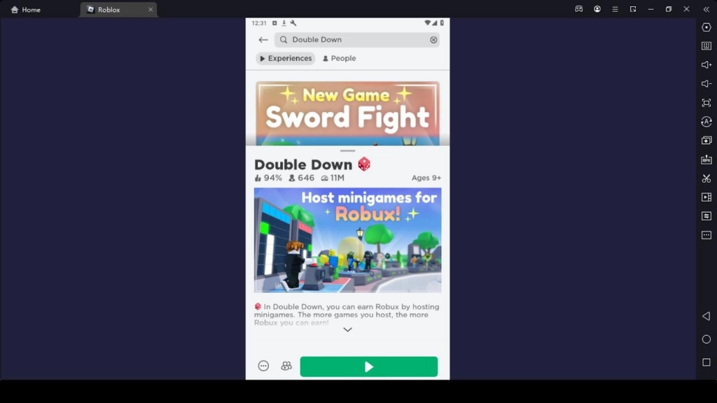 Double Down Codes Guide - 2023 November