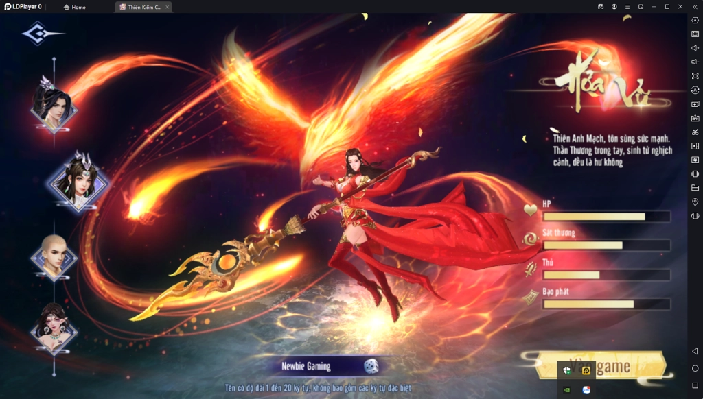 『GAME MỚI』Thiên Kiếm Chi Vân - Siêu phẩm “Nhập vai kiếm hiệp” đình đám của Funtap ra mắt làng game Việt & Cách tải game trên PC