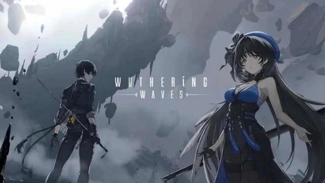 Wuthering Waves: Was dich bei der Gamescom 2023 erwartet