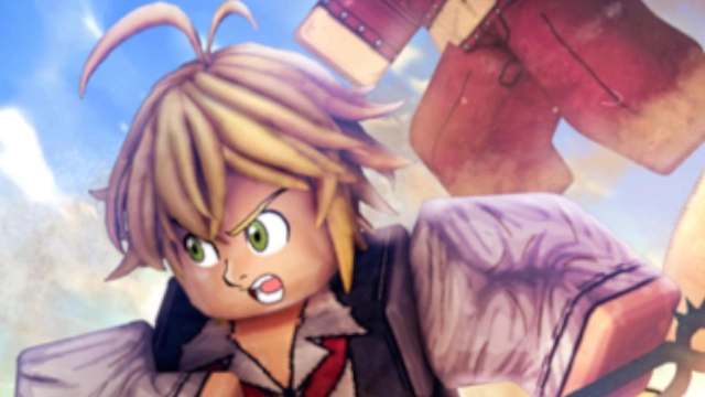 Roblox Deadly Sins Retribution Codes: Unleash Your Anime Hero - 2023 November