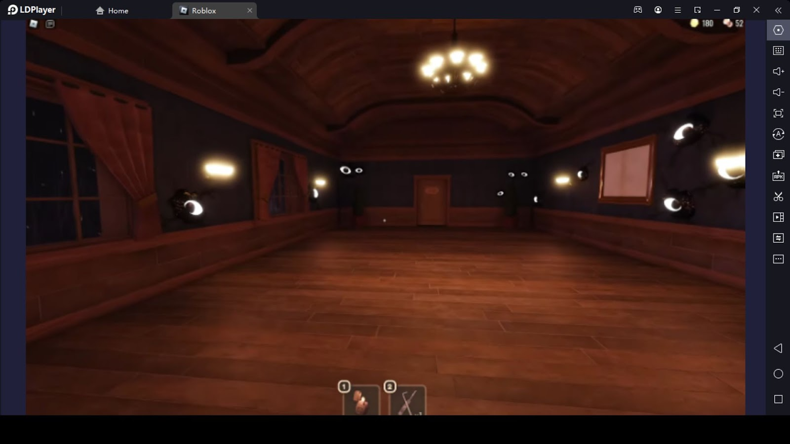 Download Entity Room game on PC (Emulator) - LDPlayer