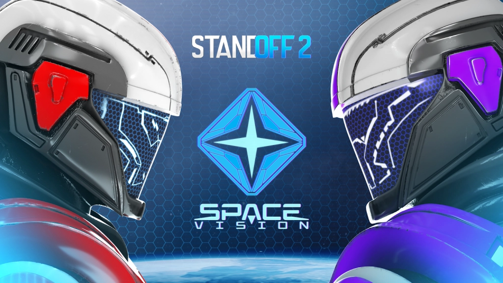 Descubra a estação espacial na nova atualização de Standoff 2!