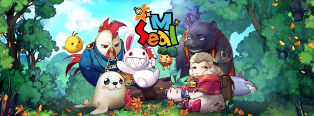 ไกด์เกม Seal M ( เซิร์ฟเวอร์ไทย) ข้อมูลที่ต้องรู้ก่อนการเล่นจริง | แนะนำอาชีพ