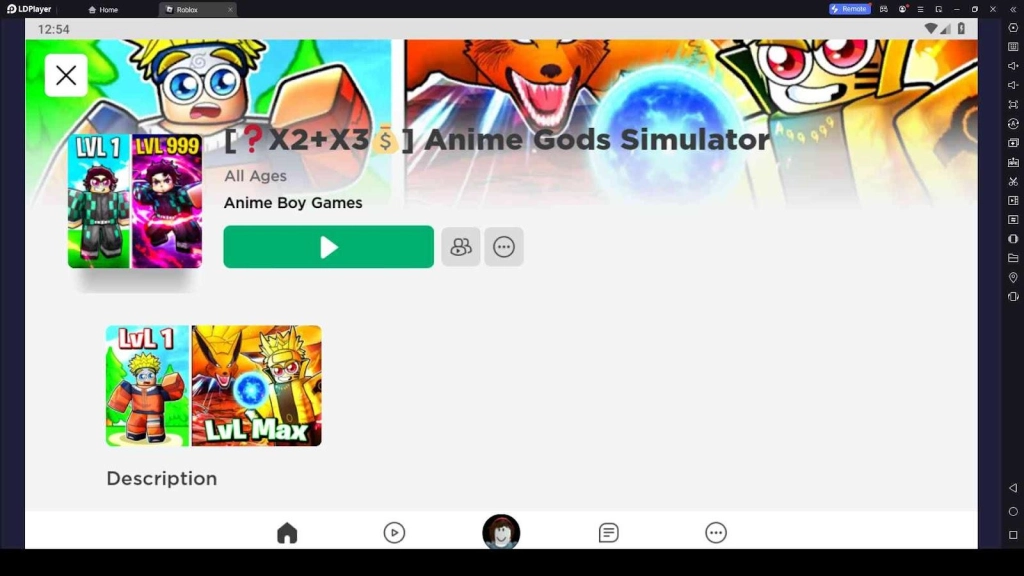 Roblox Anime Gods Simulator Codes: Harness the Power of Codes for Ultimate Victory - November 2023