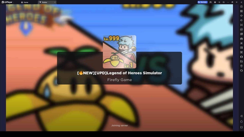 Roblox Legend of Heroes Simulator Codes for All Newbies in November 2023