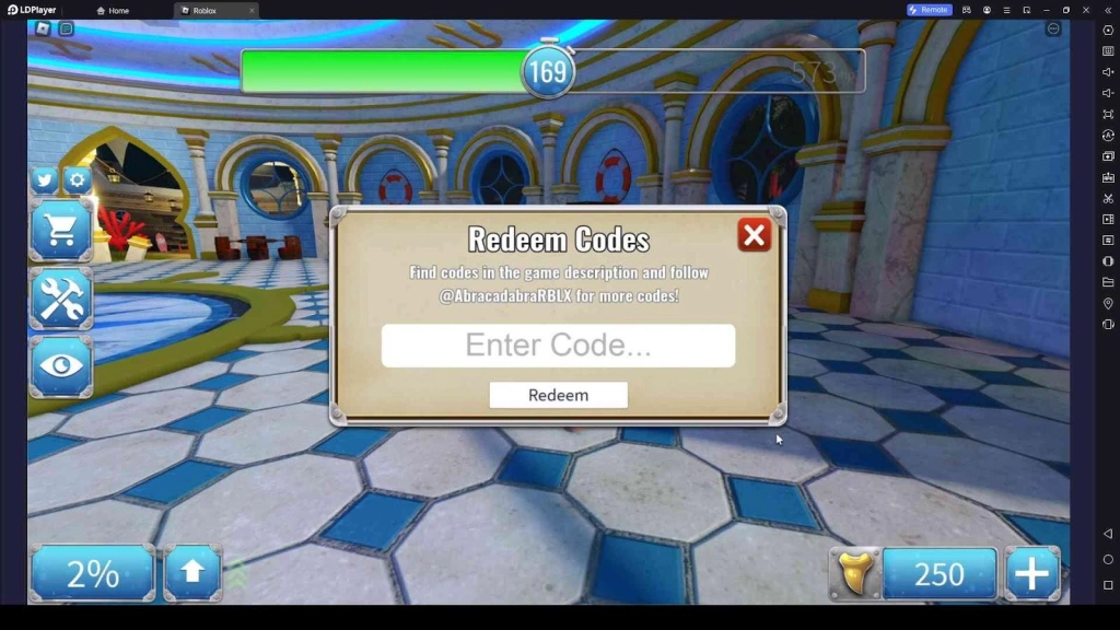 Roblox SharkBite 2 Codes: Earn Free Rewards and Dominate the High Seas! - November 2023