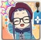 『伊豆キャン服』大垣 千明