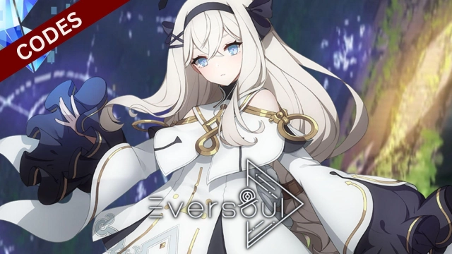 Eversoul Coupon Codes to Get More Freebies - November 2023