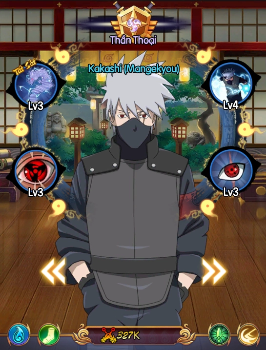 『HƯỚNG DẪN』Cửu Vĩ Đại Chiến: Đội Hình Mạnh Nhất Theo Trận Doanh Phần 2&nbsp; & cách tải game trên PC