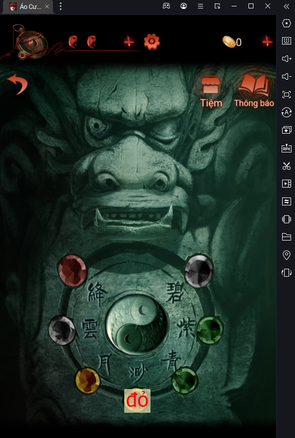 Áo Cưới Giấy 4 Dây Tơ Hồng: Hướng dẫn vượt Chương 5 - Cái Kết