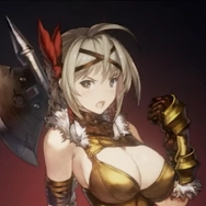 『HƯỚNG DẪN』Tier list / Bảng xếp hạng nhân vật Brown Dust II