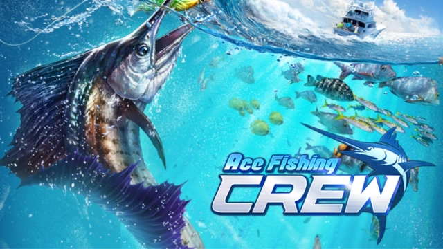 Ultimate Beginner Guide to Ace Fishing: Crew with Tips – Thrilling Adventures with Fishing