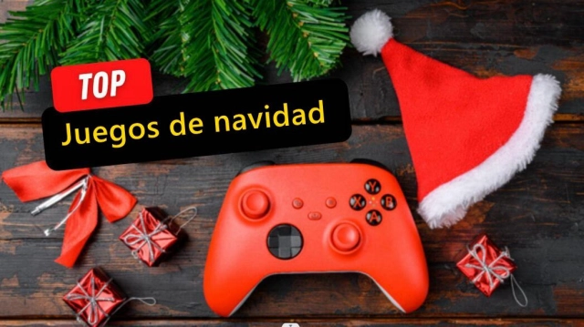 Los mejores juegos de Navidad para Android 2022
