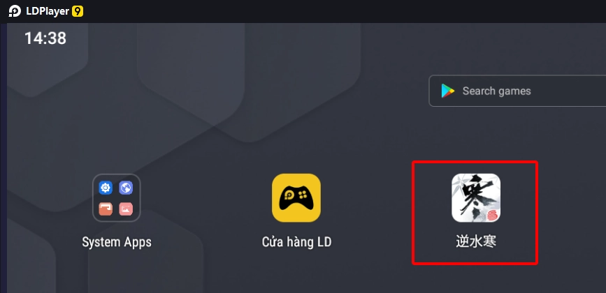 『HƯỚNG DẪN』Tiêu điểm môn phái và hướng dẫn chọn phái trong Nghịch Thủy Hàn Mobile