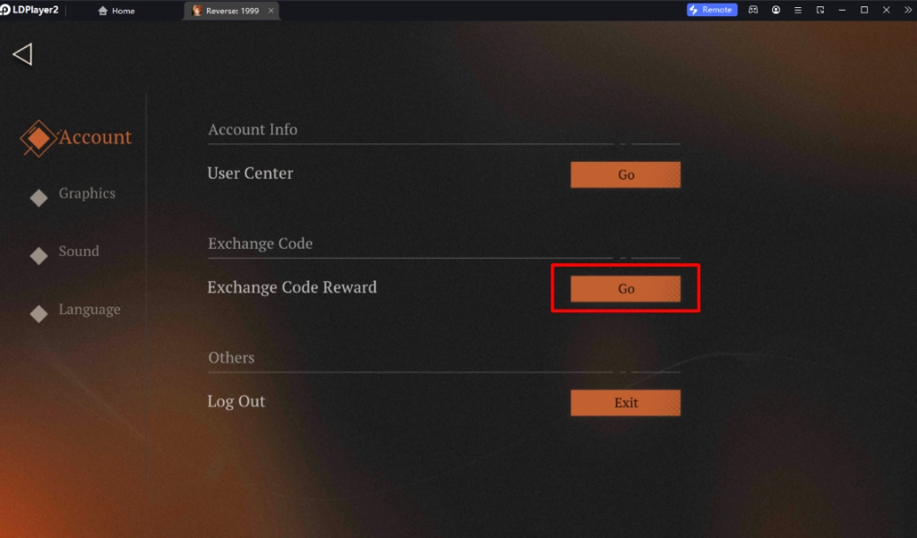 Reverse: 1999 (Global)  แจก Giftcode อัปเดตเรื่อยๆ (สิงหาคม) พร้อมวิธีกรอก