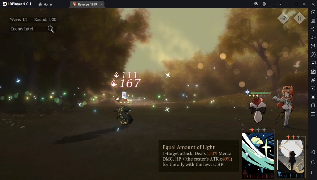 Reverse 1999: Hướng Dẫn Cách Chơi Giai Đoạn Đầu Game