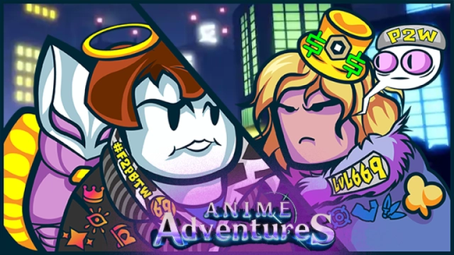 Roblox Anime Adventures Codes: Unleash Your Anime Powers - 2023 November