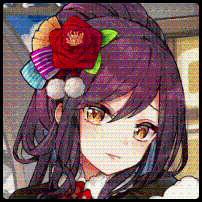 UR Izumo Okuni icon