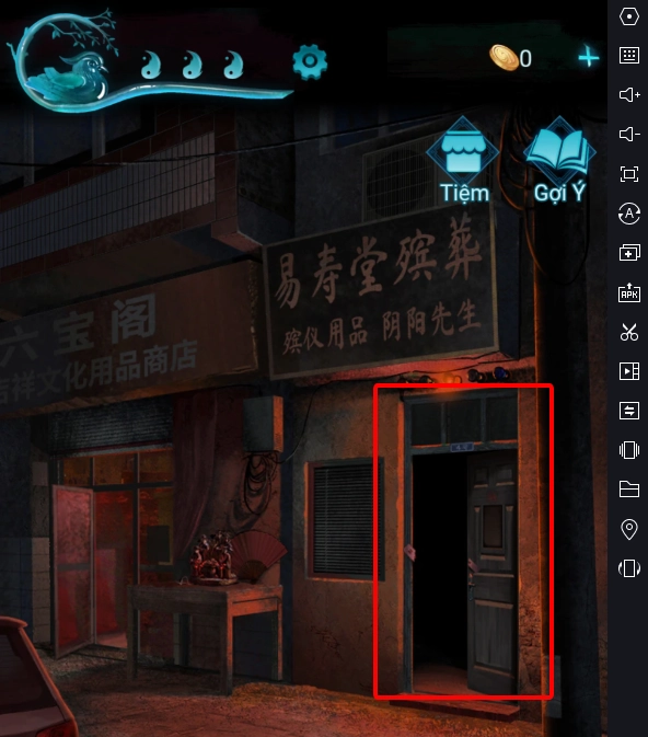 『HƯỚNG DẪN』Áo Cưới Giấy 3 Nợ Uyên Ương: Hướng Dẫn Vượt Chương 2 & Cách tải game trên PC