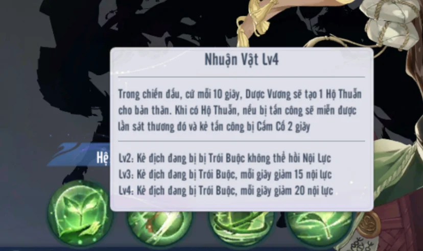『HƯỚNG DẪN』Võ Lâm Nhàn Hiệp - Top Hiệp Khách Hỏa - Mộc&nbsp; & cách tải game trên PC